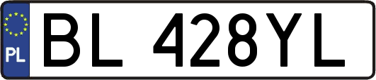 BL428YL