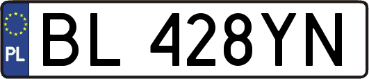 BL428YN