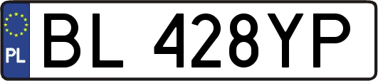 BL428YP