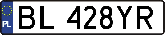 BL428YR