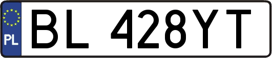 BL428YT