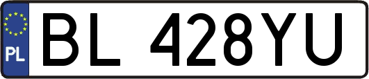 BL428YU