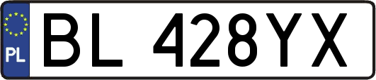 BL428YX