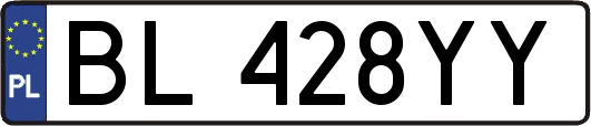 BL428YY