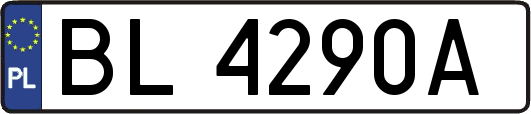 BL4290A
