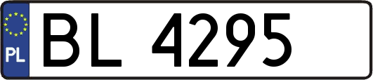 BL4295