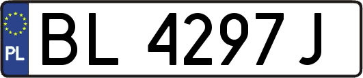 BL4297J
