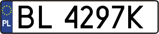 BL4297K