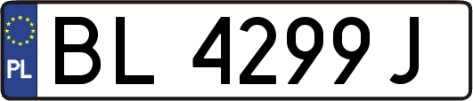 BL4299J