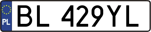 BL429YL