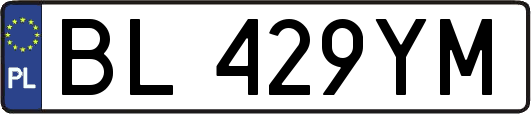 BL429YM
