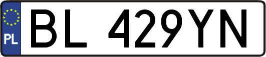 BL429YN