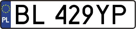 BL429YP