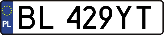 BL429YT