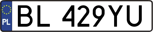 BL429YU