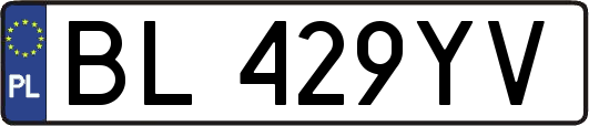 BL429YV