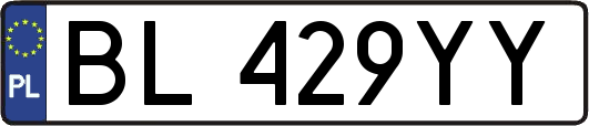 BL429YY