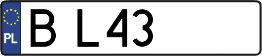 BL43