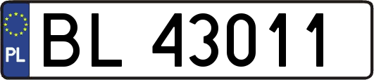 BL43011