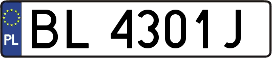 BL4301J