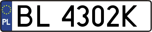 BL4302K