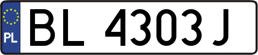 BL4303J