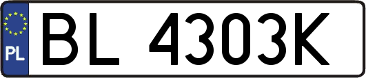BL4303K