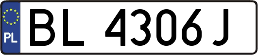 BL4306J