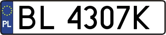 BL4307K