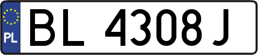 BL4308J