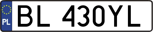 BL430YL