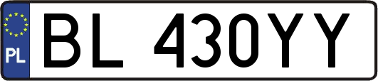 BL430YY