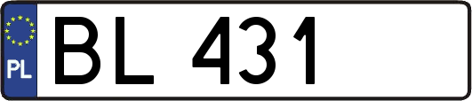 BL431
