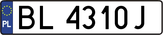 BL4310J