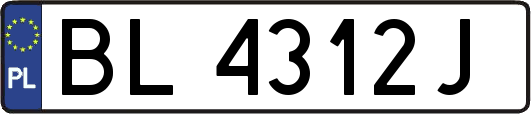 BL4312J
