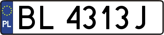 BL4313J