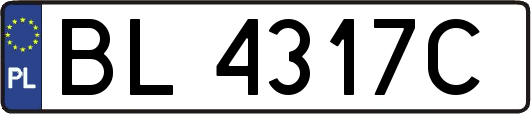 BL4317C