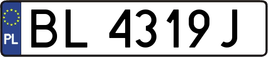 BL4319J