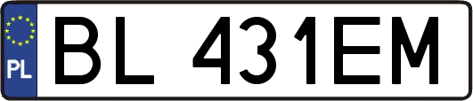 BL431EM