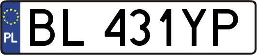 BL431YP