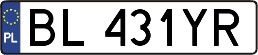 BL431YR