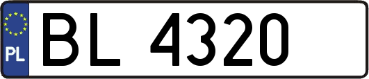 BL4320