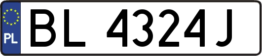 BL4324J