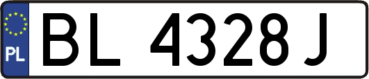 BL4328J