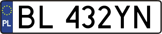 BL432YN