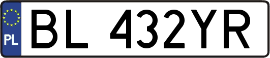 BL432YR