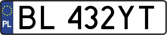 BL432YT
