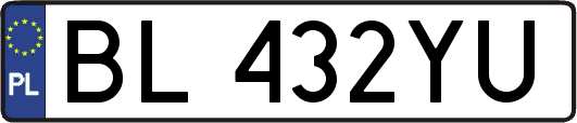 BL432YU