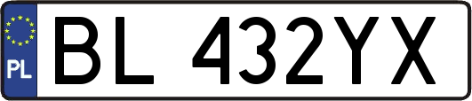 BL432YX