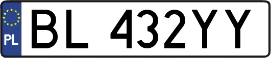 BL432YY